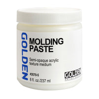 Modelirna pasta GOLDEN Molding Paste