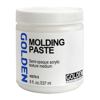 Modelirna pasta GOLDEN Molding Paste