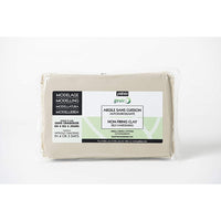 Modelirna masa Pebeo Gedeo 1.5 kg – Bela