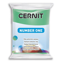 Modelirna masa Cernit 56 g – lišaji