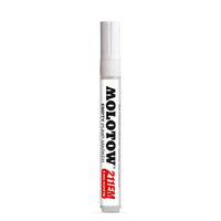 MOLOTOW prazen marker 211EM