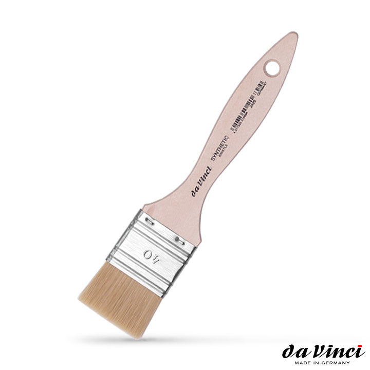 Mottler čopič Synthetic Bristle 2429 - da Vinci | različne velikosti