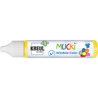 MUCKI barva za steklo 29 ml | izberite odtenek – pogled 3