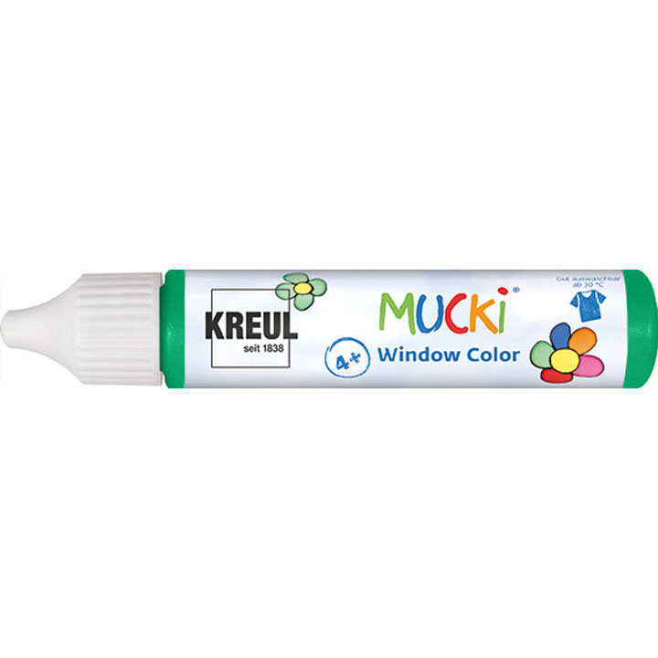 MUCKI barva za steklo 29 ml | izberite odtenek – pogled 7