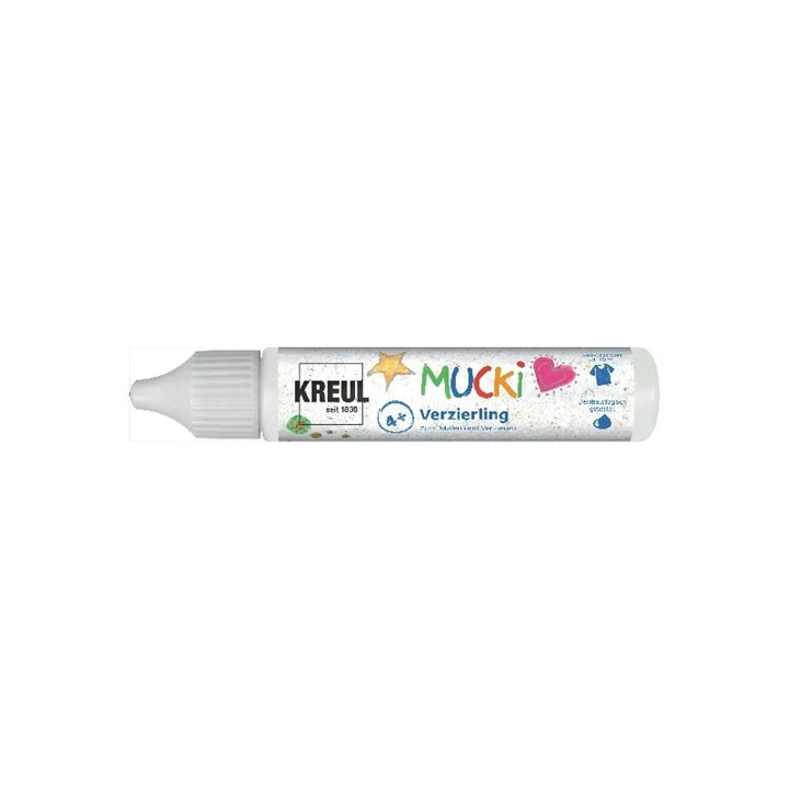 MUCKI Glitter Paint Pen 29 ml | Različni odtenki