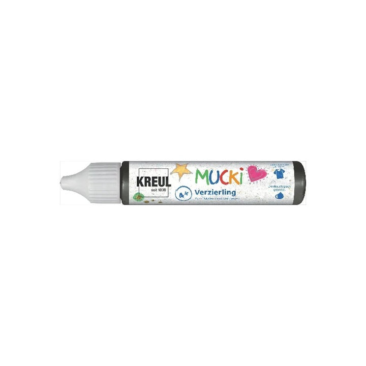 MUCKI Glitter Paint Pen 29 ml | Različni odtenki – pogled 5