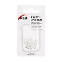 Nadomestne konice za markerje KREUL / edge 1-4 mm