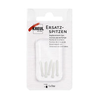 Nadomestne konice za markerje KREUL / fine 1-2 mm