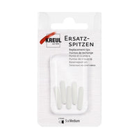 Nadomestne konice za markerje KREUL / medium 2-4 mm