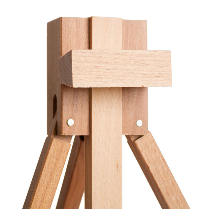 Namizna tabla Clever Muse Easel ARTMIE – pogled 2