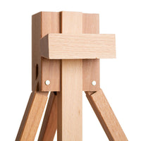 Namizna tabla Clever Muse Easel ARTMIE – pogled 2