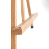 Namizna tabla Clever Muse Easel ARTMIE – pogled 3