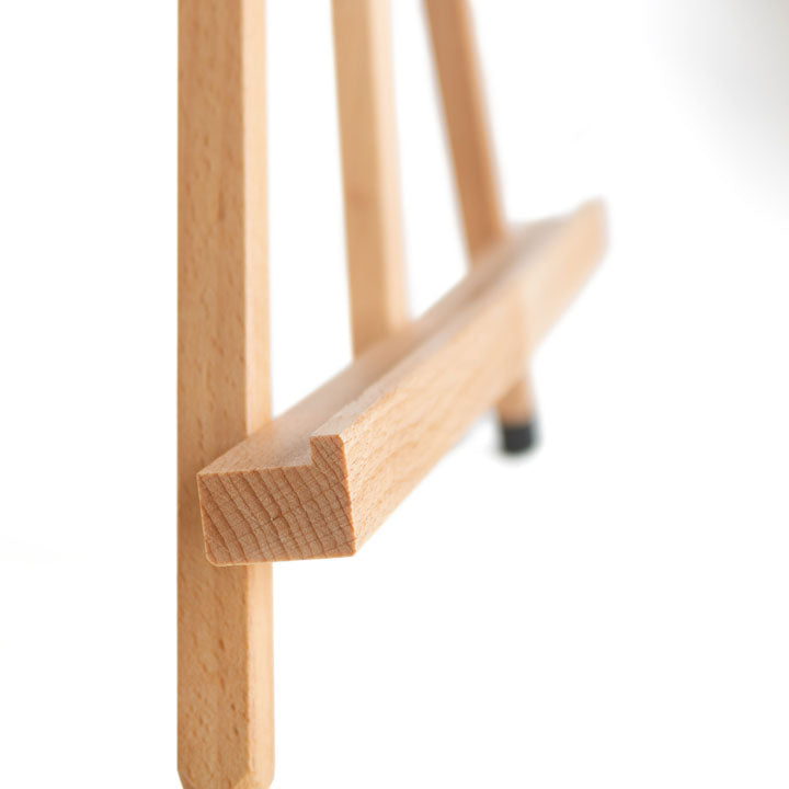 Namizna tabla Clever Muse Easel ARTMIE – pogled 3