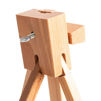Namizna tabla Clever Muse Easel ARTMIE – pogled 4