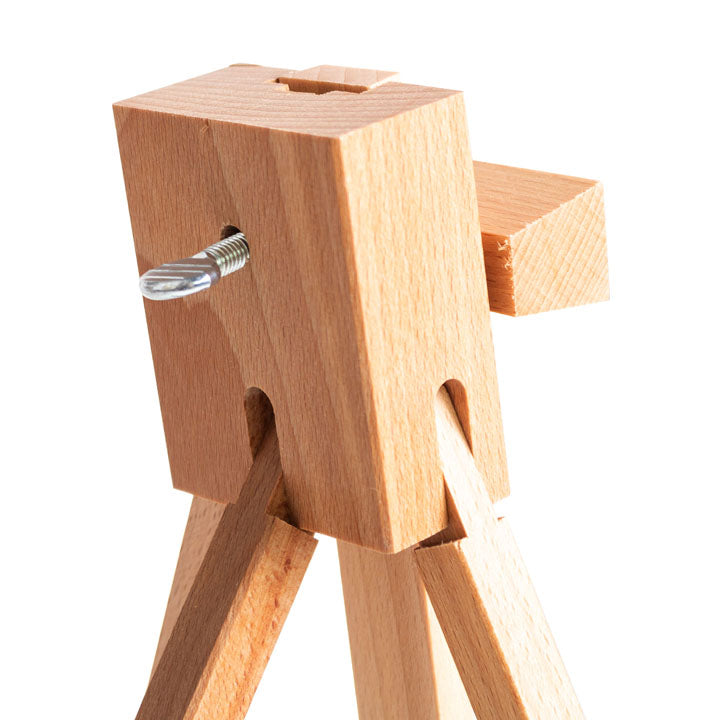 Namizna tabla Clever Muse Easel ARTMIE – pogled 4