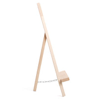 Namizno slikarsko stojalo 50 cm — slika 2