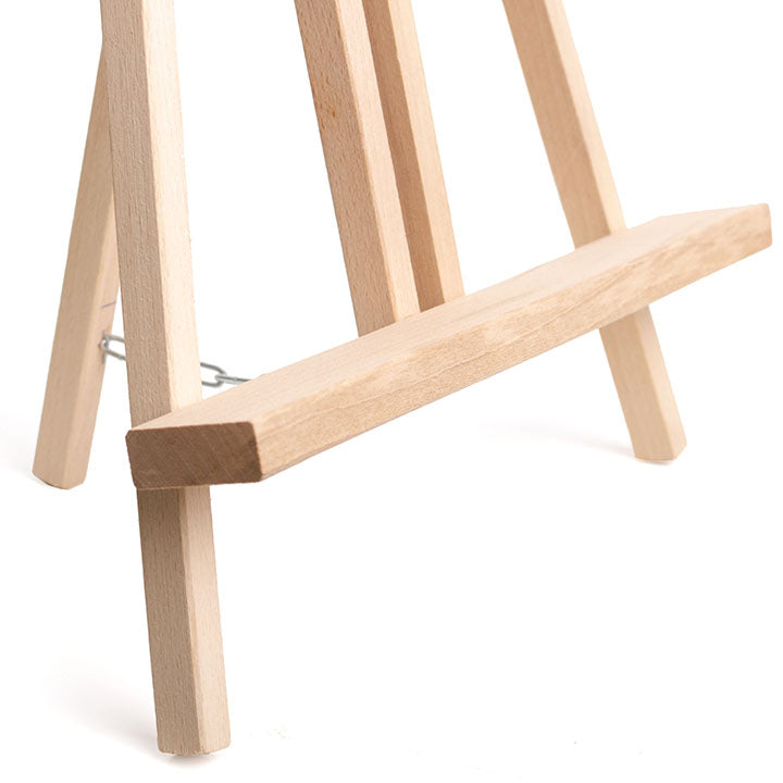 Namizno slikarsko stojalo 50 cm — slika 3