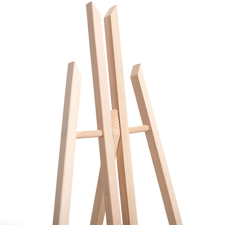 Namizno slikarsko stojalo 50 cm — slika 4