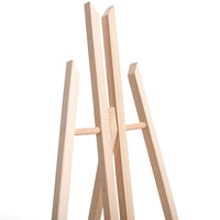 Namizno slikarsko stojalo 50 cm — slika 4