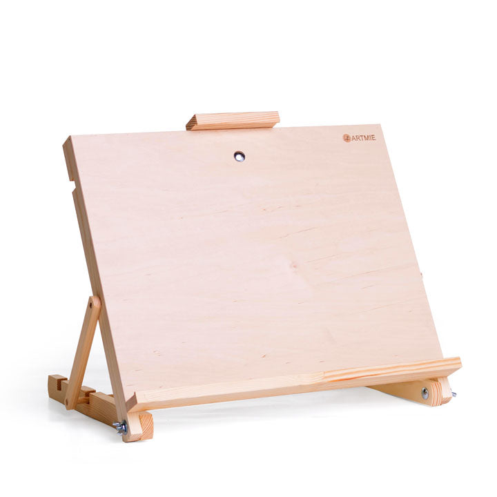 Namizno slikarsko stojalo ARTMIE 45 x 35 cm – pogled 3