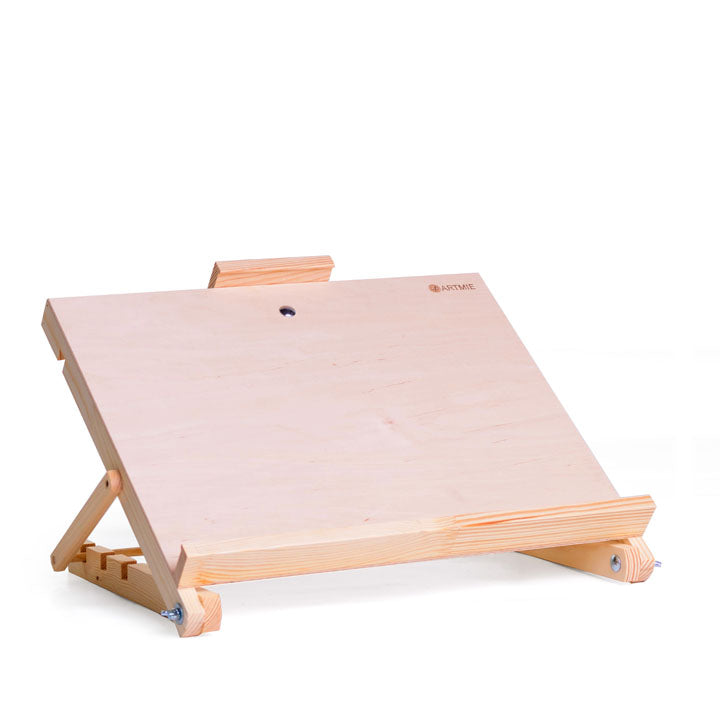 Namizno slikarsko stojalo ARTMIE 45 x 35 cm – pogled 4