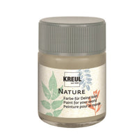 Naravna ekološka barva NATURE KREUL | različni odtenki – pogled 12