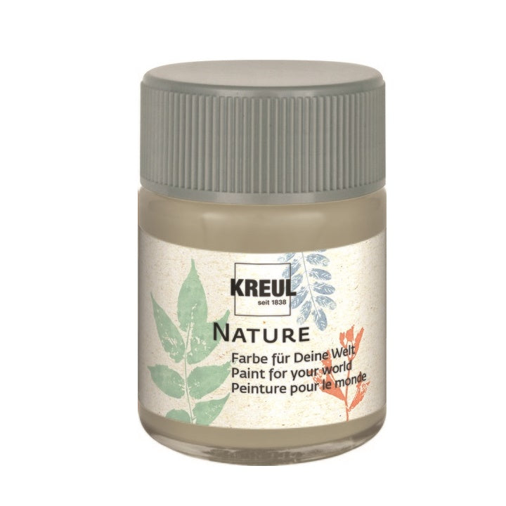 Naravna ekološka barva NATURE KREUL | različni odtenki – pogled 12