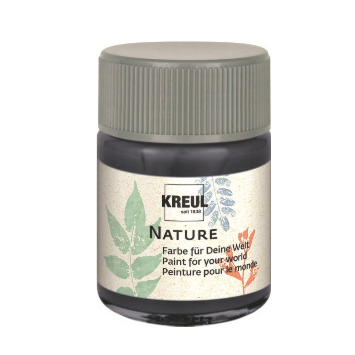 Naravna ekološka barva NATURE KREUL | različni odtenki – pogled 13