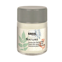Naravna ekološka barva NATURE KREUL | različni odtenki – pogled 2