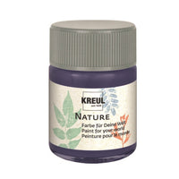 Naravna ekološka barva NATURE KREUL | različni odtenki – pogled 7