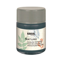 Naravna ekološka barva NATURE KREUL | različni odtenki – pogled 8