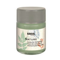 Naravna ekološka barva NATURE KREUL | različni odtenki – pogled 9