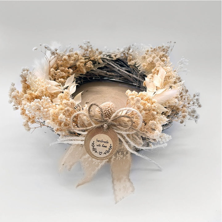 Naravna gipsofila / 4 stebla, 20 cm – pogled 3