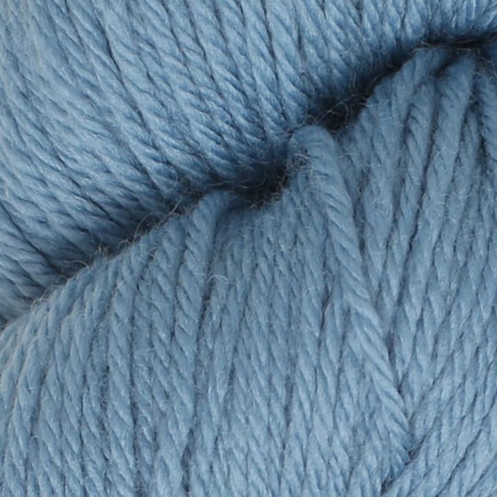 Naravna volnena preja La Mia 100 g | izberite odtenek – pogled 8