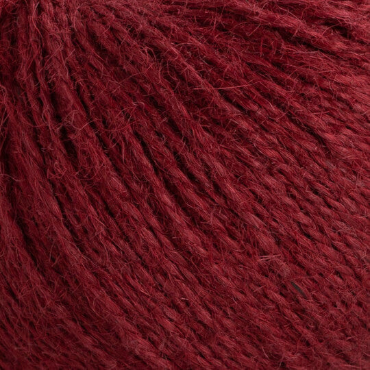 Naravna vrvica iz jute La Mia 100 g | izberite odtenek – pogled 2
