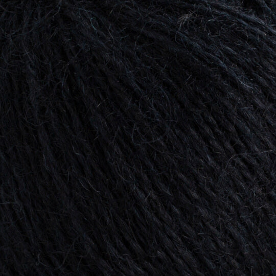 Naravna vrvica iz jute La Mia 100 g | izberite odtenek – pogled 3