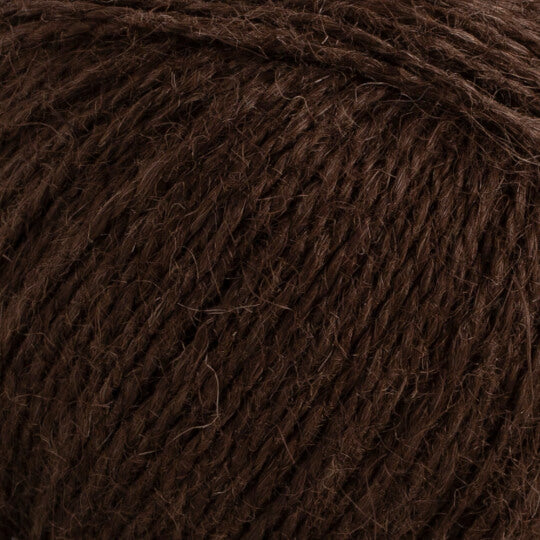 Naravna vrvica iz jute La Mia 100 g | izberite odtenek – pogled 4