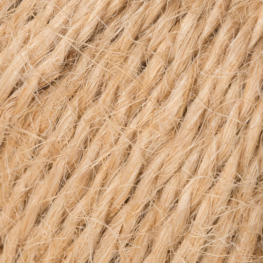 Naravna vrvica iz jute La Mia 100 g | izberite odtenek – pogled 6