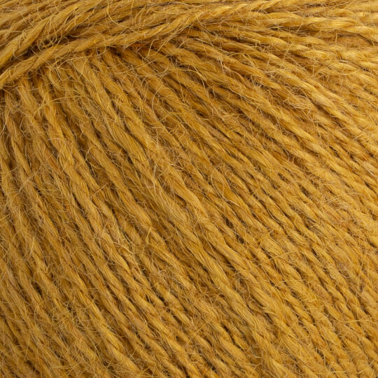 Naravna vrvica iz jute La Mia 100 g | izberite odtenek – pogled 7