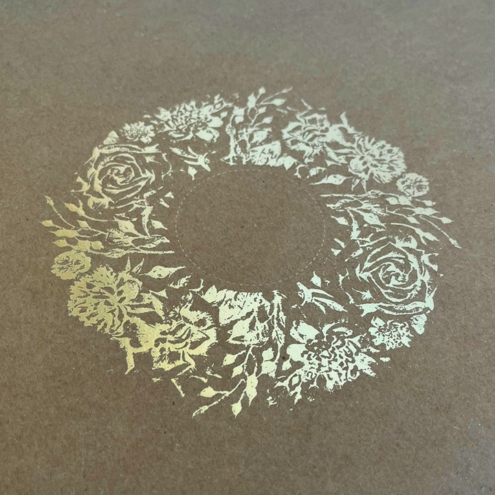 Naravni album za scrapbooking 30,5x30,5 cm – pogled 2