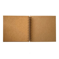 Naravni album za scrapbooking 30,5x30,5 cm – pogled 3