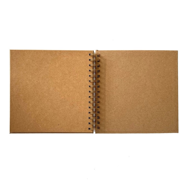 Naravni album za scrapbooking 30,5x30,5 cm – pogled 3