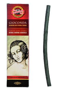 Naravno oglje GIOCONDA