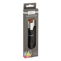 Nassau Base Coat Set čopičev
