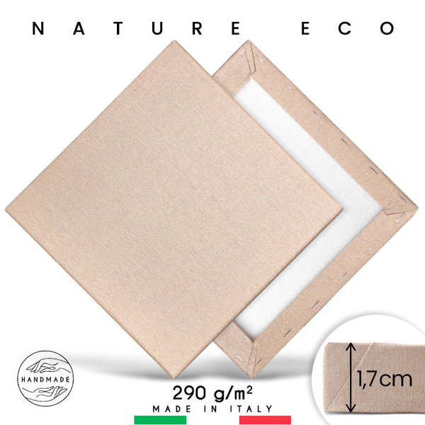 NATURE ECO Umetniško platno na okvirju | Različne velikosti