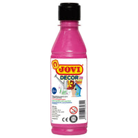 JOVI Jovidecor akrilna barva 250 ml