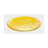Barve za okna Window Art 80ml – zlaté glitre