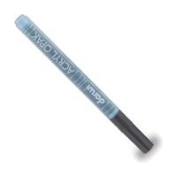 ACRYL akrilni univerzalni flomaster tanki 3ml/0.8mm / Zlata – Blue Grey