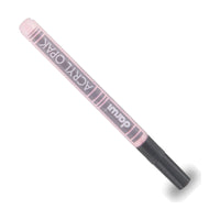 ACRYL akrilni univerzalni flomaster tanki 3ml/0.8mm / Zlata – Light Pink