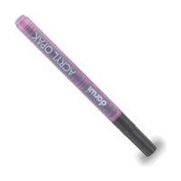 ACRYL akrilni univerzalni flomaster tanki 3ml/0.8mm / Zlata – Purple
